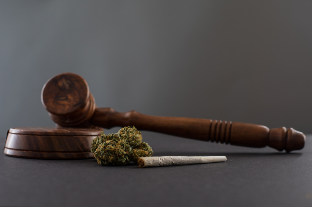 Wird Cannabis legal?